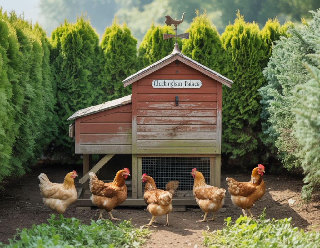 11 Chicken Coop Soundproofing Tips: Reducing Noise in and Around the Chicken Coop