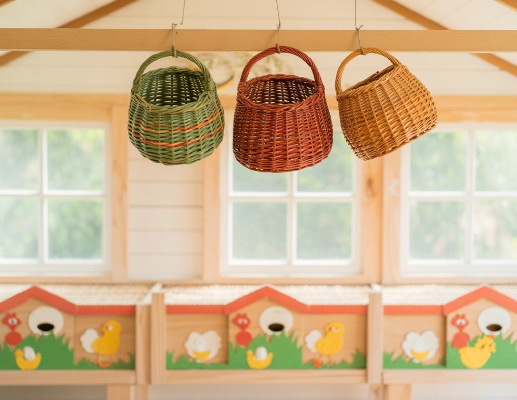 10 Super Cool Coop Décor Ideas: Add Personality and Fun to Your Chicken Coop with Creative DIY Tips